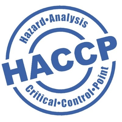 HACCP食品生产关键点控制管理体系认证