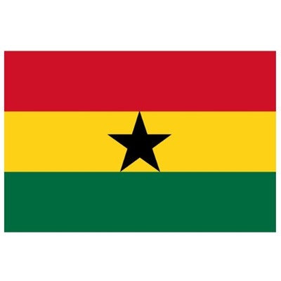 2019年1月1日起，出口至加纳的货物将强制执行EasyPASS项目