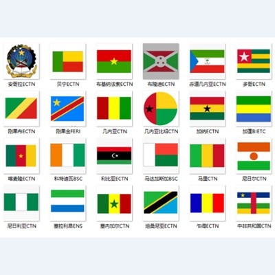 关注 | 货物到港利比亚需提供ECTN