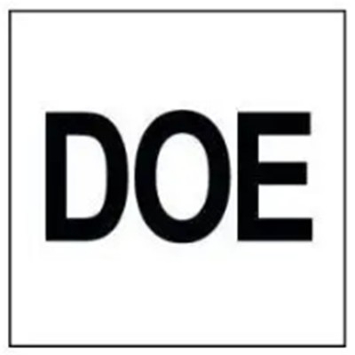 美国DOE发布通用照明灯泡新法规